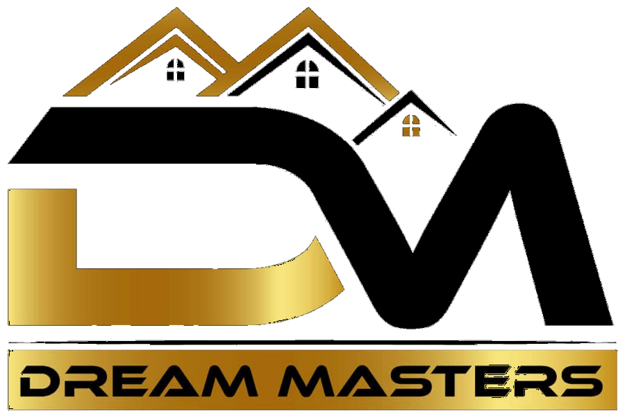Dream Masters Exterior
